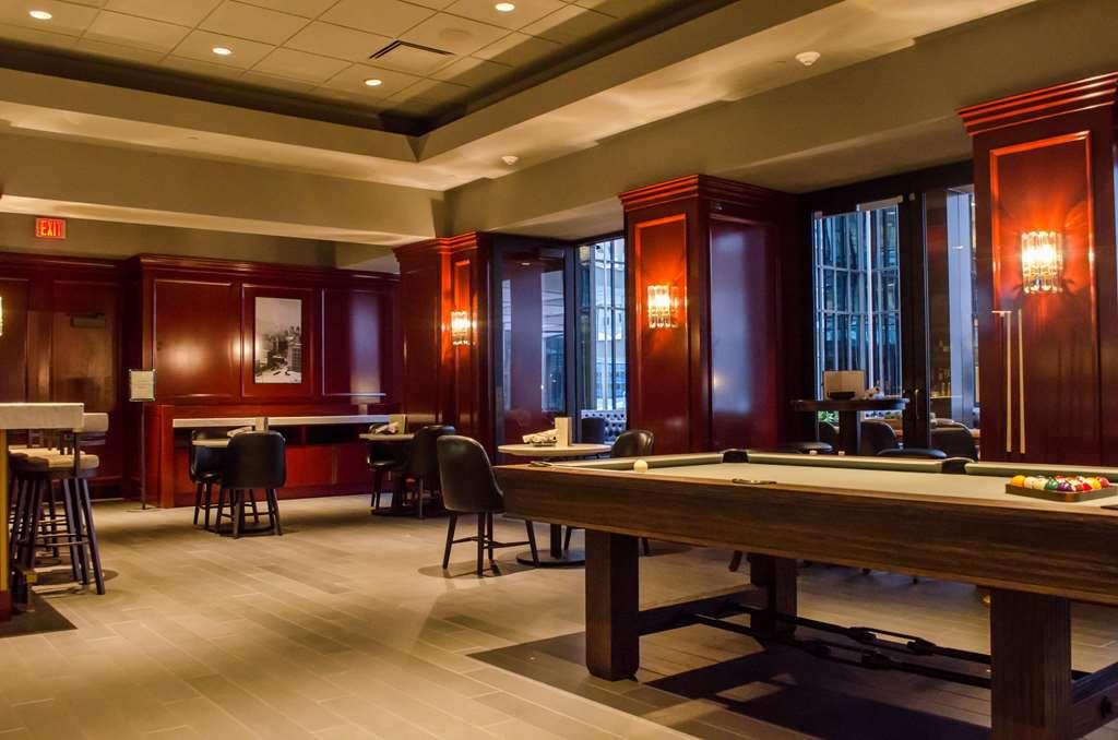 The Marquette Hotel, Curio Collection By Hilton Minneapolis Facilities photo